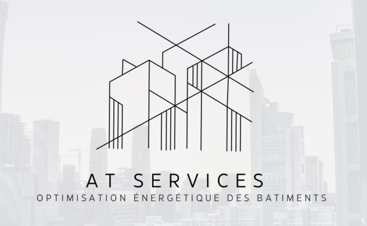 Logo AT Services
