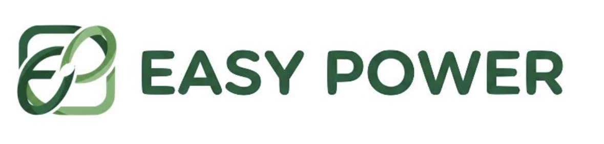 Logo Easy Power